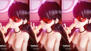 Entertainment for Ladybug ????