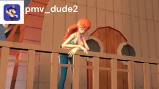 One piece PMV supercut - pmv_dude2 - merry crismas 2025