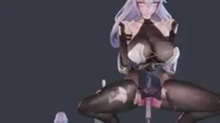 Bronya JUMP GAME X Party Tonight （12 December）