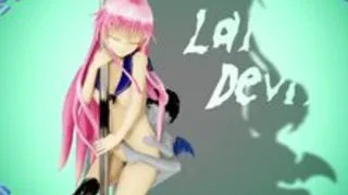 【R-18MMD】To Love-Ru × Hypnosis × STUDY×STUDY