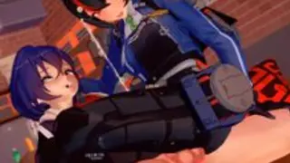 [ZZZ]: Inspection Day ????????