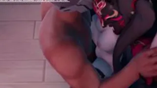 【配音/短篇】捉弄员工大叔反被反杀の花火（？愚人节快乐