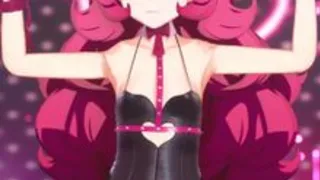 [Blue Archive Iroha] Iroha will mess with you