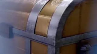 Frieren at the Beach