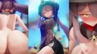 【Genshin Impact】GIRLS