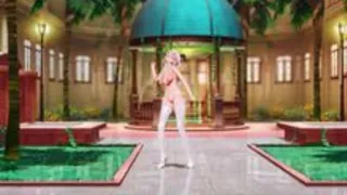 Ägir ????POP!????SEX DANCE！1080P/90FPS