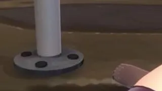 【Differential Video】Arlecchino: Hunter and Prey (Difference)