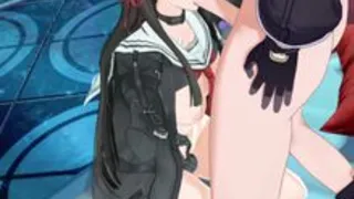 [Wuthering Waves]: Chixiao (Easter Egg de fin)