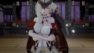 4.Raidenshogun's new year mission 2