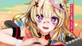 [MMD] T0ndemo W0nders VTuber