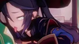 [Story] Mona - Seduction Trap