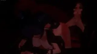 [Plot] Scandalous Photos, Aphrodisiacs, and the Star of Desire (Keqing+Charlotte) Spring Festival Story Continuation/[En Sub] Dinner in Spring Festival Night (Keqing+Charlotte)