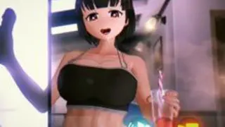 NTR Stories - Ami Chan