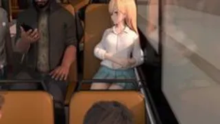 【Exposed Outdoors Day 4】Marin Kitagawa Exposed. Day 4