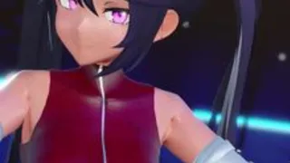 ボンテージモナちゃんのkuromaru催眠拷問