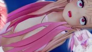 La P-Life di Kisaragi-san♪ Parte 1 (Completa)