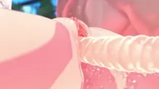 second half 身分証提示物語 奏渚 汐藍 後半part