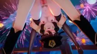 No.039_【Hu Tao】❤Hu Tao Must Marry Me❤