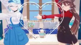 H♡s KKD 『Mesmerizer』 Kurumi Furina