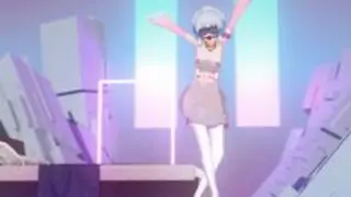 19.Ayaka❤️~Addiction（Customized）