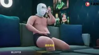 【Super Strong Voice】Elysia Chapter: The Captain's Mission (Custom Commission Work)