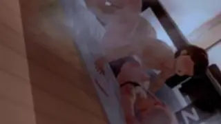 【KKS】Sangonomiya Kokomi H-Scenes Compilation