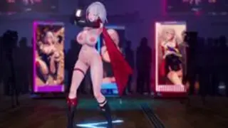 Topaz - GimmeXGimme Segs