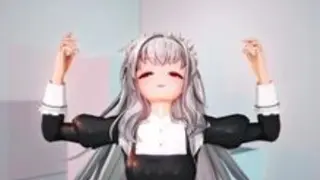 CLARA ????Alway from You????BAILE SENSUAL！1080P60FPS