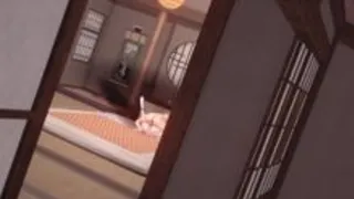 【KKS】Futanari Hotaru-chan's H-filled Teyvat Journey