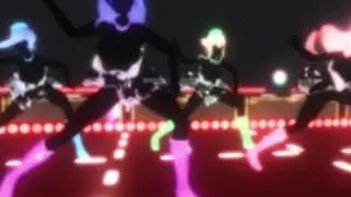 【Genshin Impact】Raiden Shogun, Yae Miko, Yelan, and Jean with aespa - GIRLS