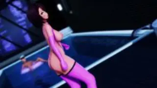 ボルチモア-Good-night Kiss [Sex Ver.] / Baltimore-Good-night Kiss [Sex Ver.]