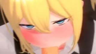 HMV Kaguya-Sama 秀知院生徒会NTR記録