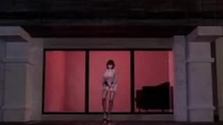 [Star Rail] Kafka カフカ NUMBER NINE