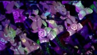 【Genshin Impact Sex Dance】Gokuraku-Jodo/Extreme Bliss Pure Land 【Brainwashing/Tattoo/Curled】