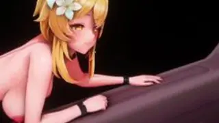 58.Citlali ve Lumine????