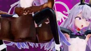 熱情淫亂人氣對決！