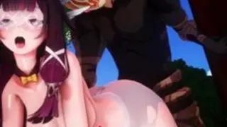 88.Columbina Hyposelenia~SEKSİ AŞK