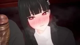 Tsukatsuki Rio / 調月リオ - A fertile, healthy assertive young woman