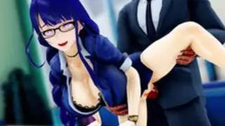 Raiden Ei Fuckin – Bitches Be Like