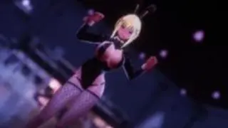 Konosuba - 脱衣舞俱乐部 + 惠惠致敬