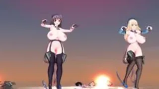 [Особая миссия] Достигнуть победы, порождая страх