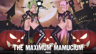 【????Sex & Dance????】Scream feat. Luka & Gumi