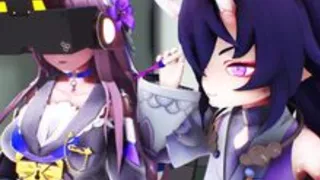 5. 【Hypnosis/Corruption】P.H / Bailu-sama's Evil Plan 1【Honkai: Star Rail】