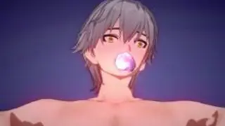 Caelus vs Penacony Last Episode - Revengeance Status Star Rail Ver.