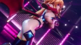 Halloween Kirara - A Ver2.0