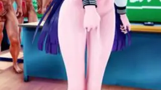 JK Raiden Mei Dancin – IDOL