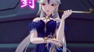 HMV Liyue Spring Scenery Liyue Orgy