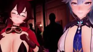 Slut Off ГРАНД-ФИНАЛ HMV (SFX)