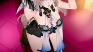 116【wuwa】Fleurdelys x mob Fuludelisi/芙露德莉斯 sex [sound/NTR] 鸣潮