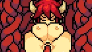 [Goblin Nest v1.25] Tentacle Breeding